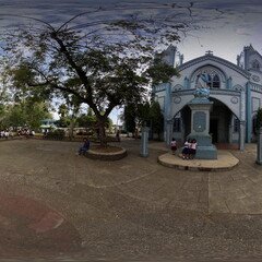  Immaculate Conception Cathedral puerto princesa palawan