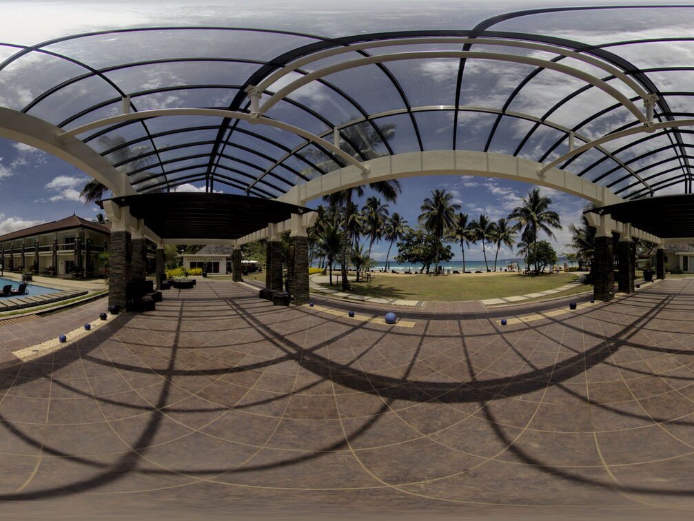 Sheridan Beach Resort & Sp
