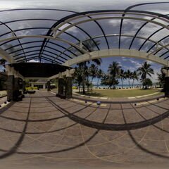 Sheridan Beach Resort & Sp