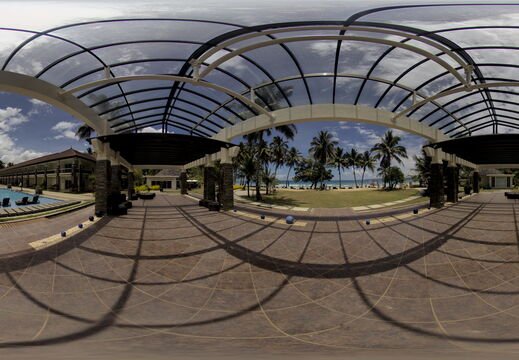 Sheridan Beach Resort & Sp
