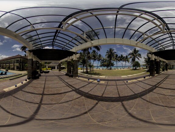 Sheridan Beach Resort & Sp