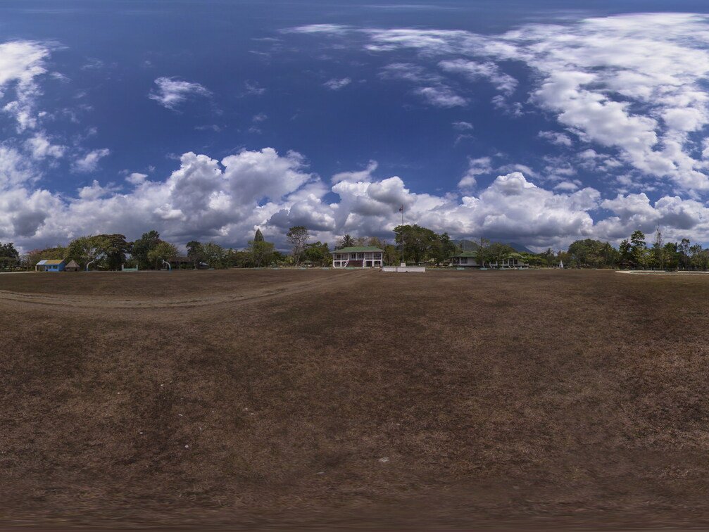 iwahig elementary school,palawan