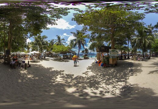 isla pandan