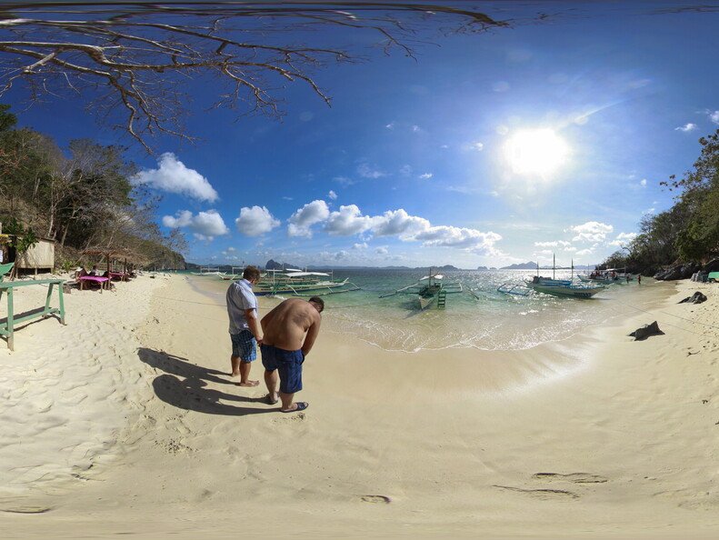 the seven commando beachSeven Commando Beach is accessible primarily by boat as part of El Nido's Island Hopping Tour A, one of the most popular tours offered in the area. This tour also includes other stunning locations like the Big Lagoon, Small Lagoon,