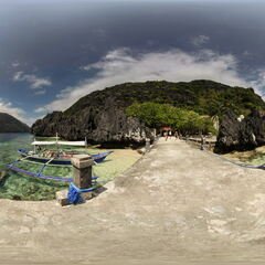 matinloc island