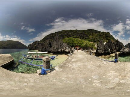 matinloc island