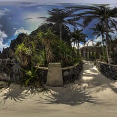 matinloc island