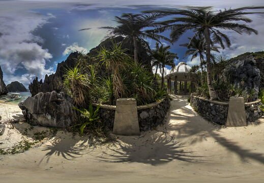 matinloc island