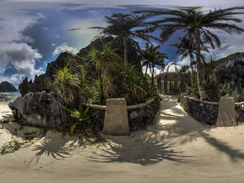 matinloc island