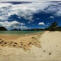 Dolarog Beach near el nido