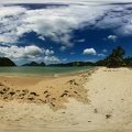 Dolarog Beach near el nido