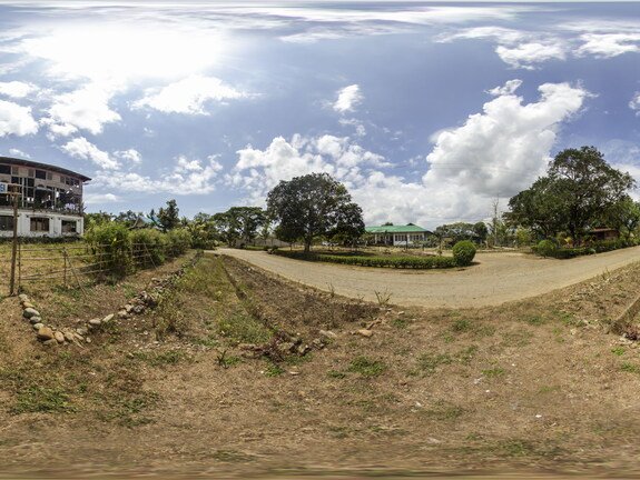 iwahig elementary school