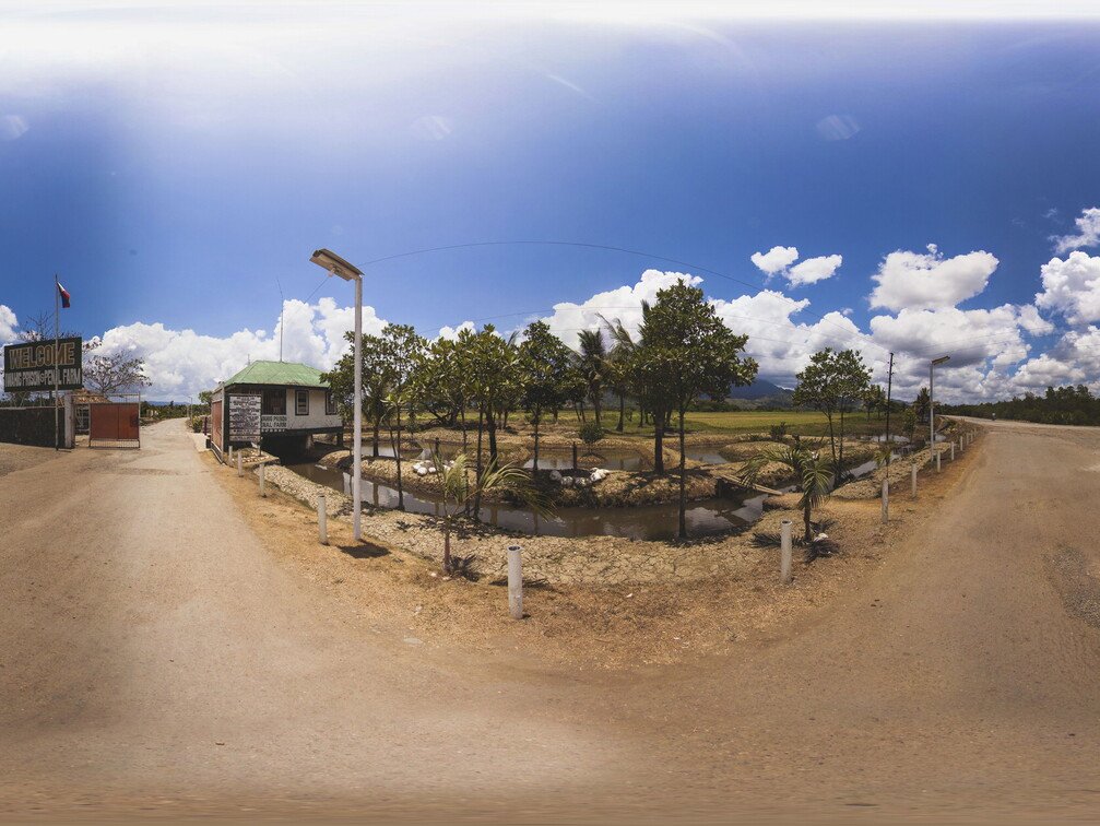 iwahig penal farm