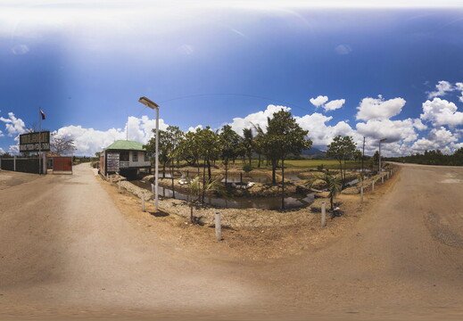 iwahig penal farm