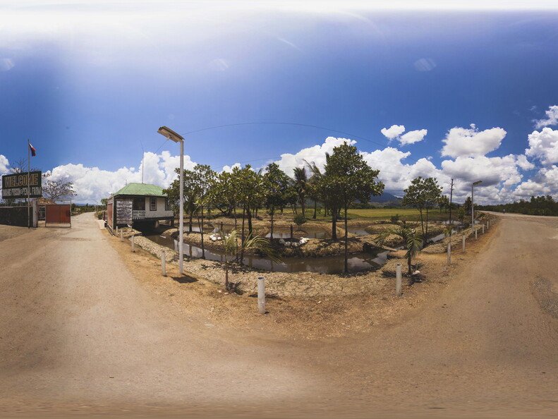 iwahig penal farm