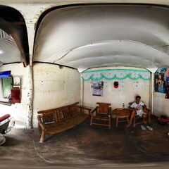 hair salon   el nido,palawan