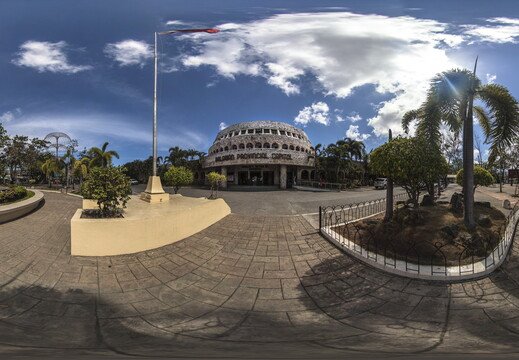 palawan provincial capital