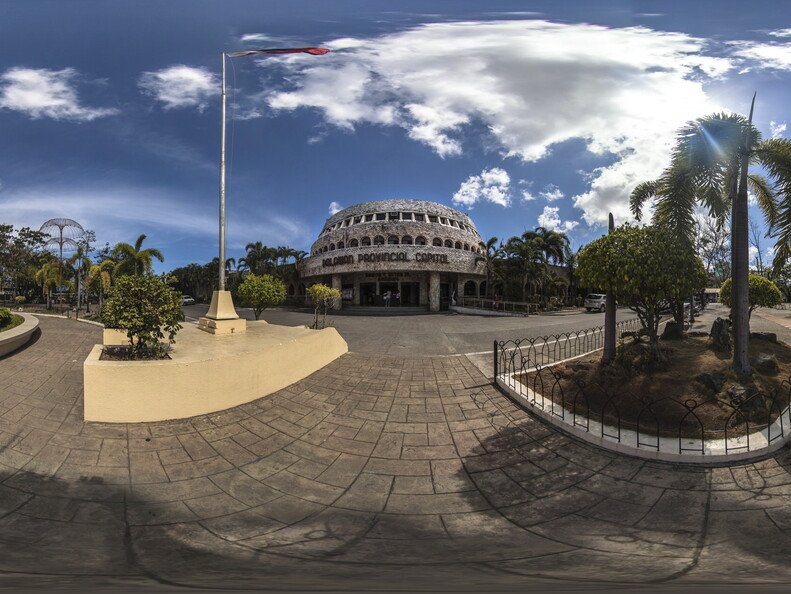 palawan provincial capital