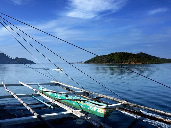 outrigger construction