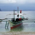 what a beauty is this outrigger