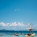 sailing outrigger