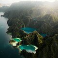 the beauty of lagoons