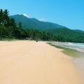 a beach alone for you