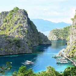 beautifull palawan and el nido