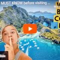 palawan and el nido tour