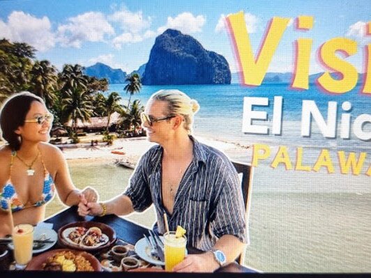 el nido paradise
