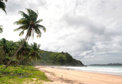 Palawan Beaches