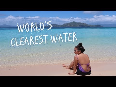 Thumbnail sa YouTube ng pelikula ni Brin Ordillo tungkol sa Linapacan at Sibaltan.